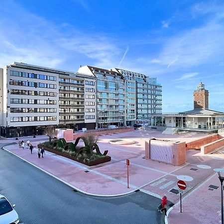 Maison Noomi Knokke-Heist Kültér fotó
