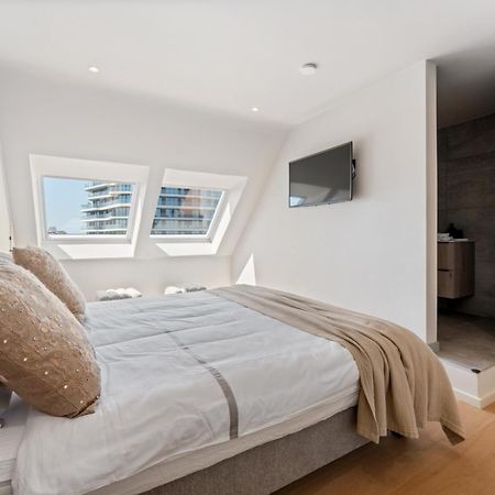 Maison Noomi Knokke-Heist Kültér fotó