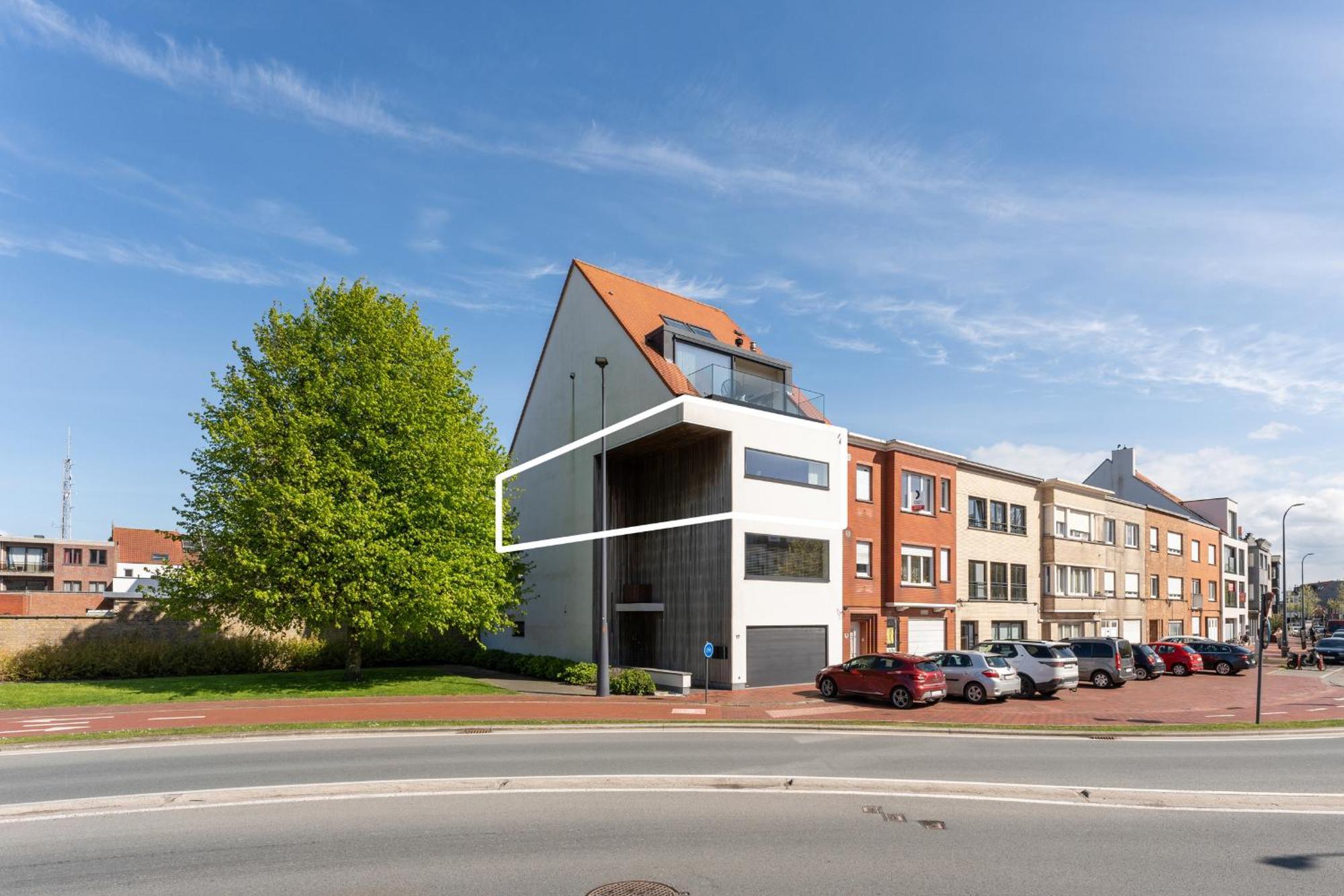 Maison Noomi Knokke-Heist Kültér fotó