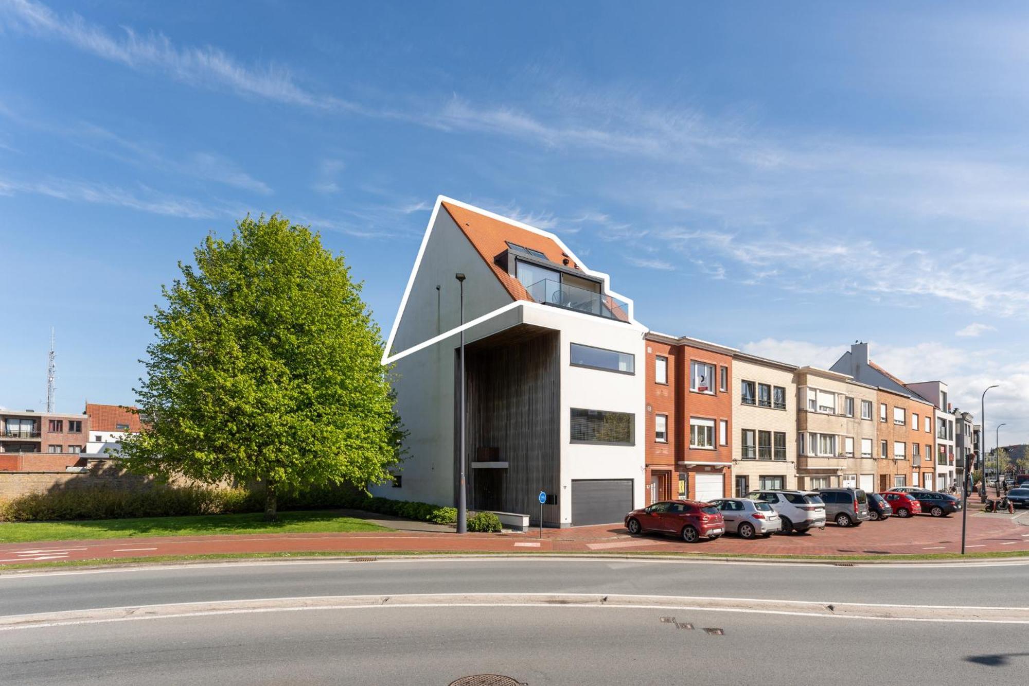 Maison Noomi Knokke-Heist Kültér fotó