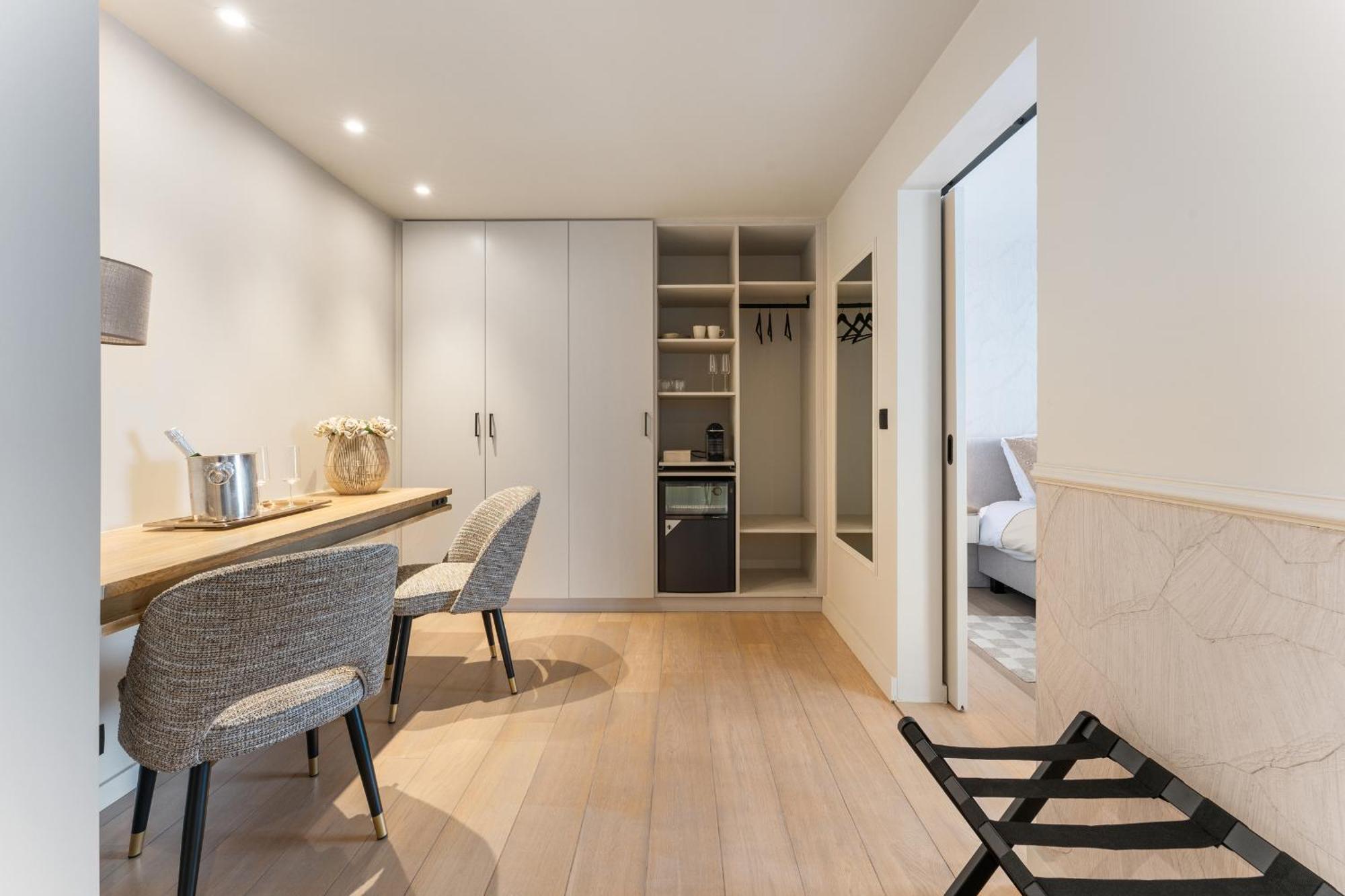 Maison Noomi Knokke-Heist Kültér fotó