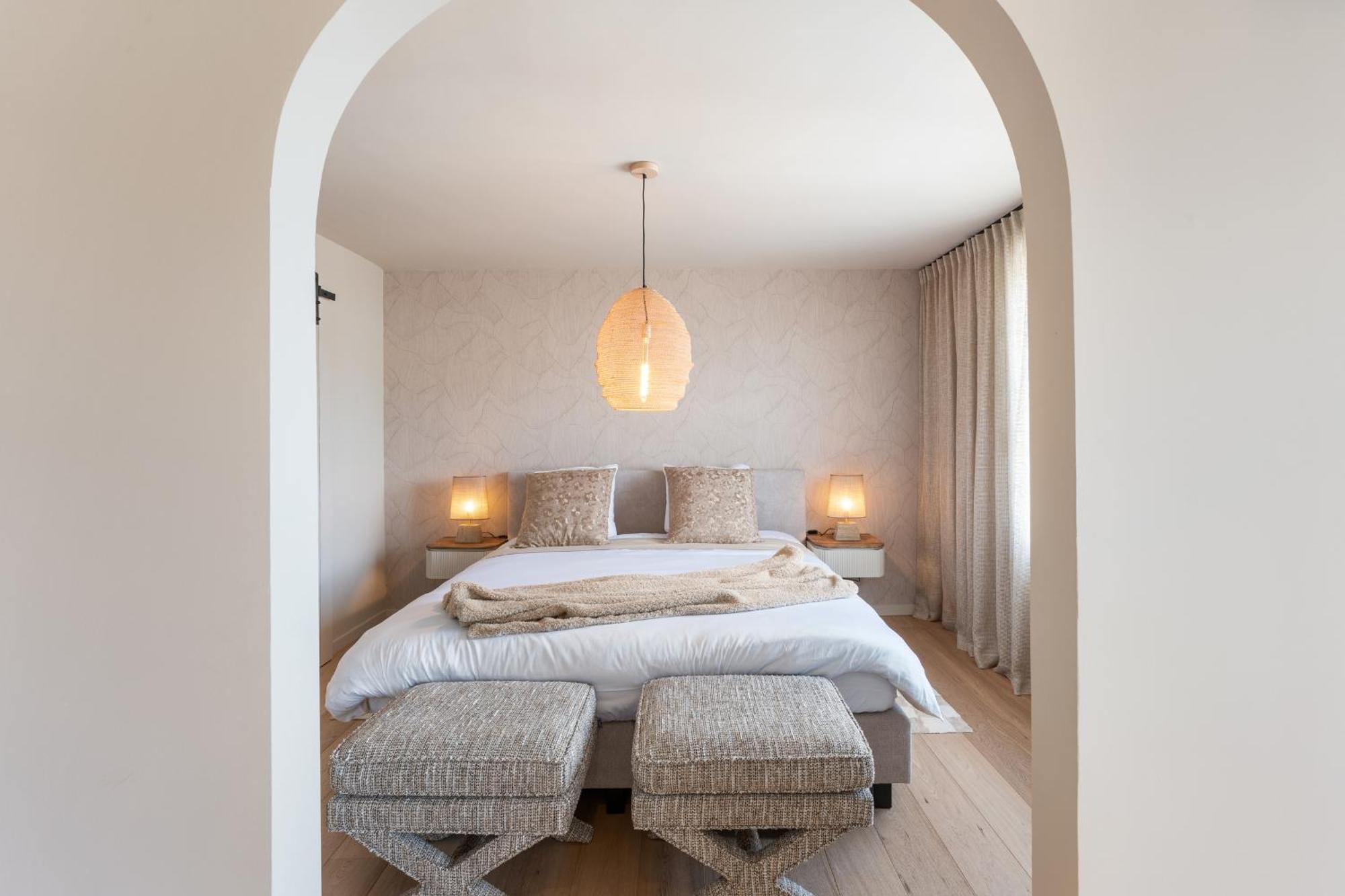 Maison Noomi Knokke-Heist Kültér fotó
