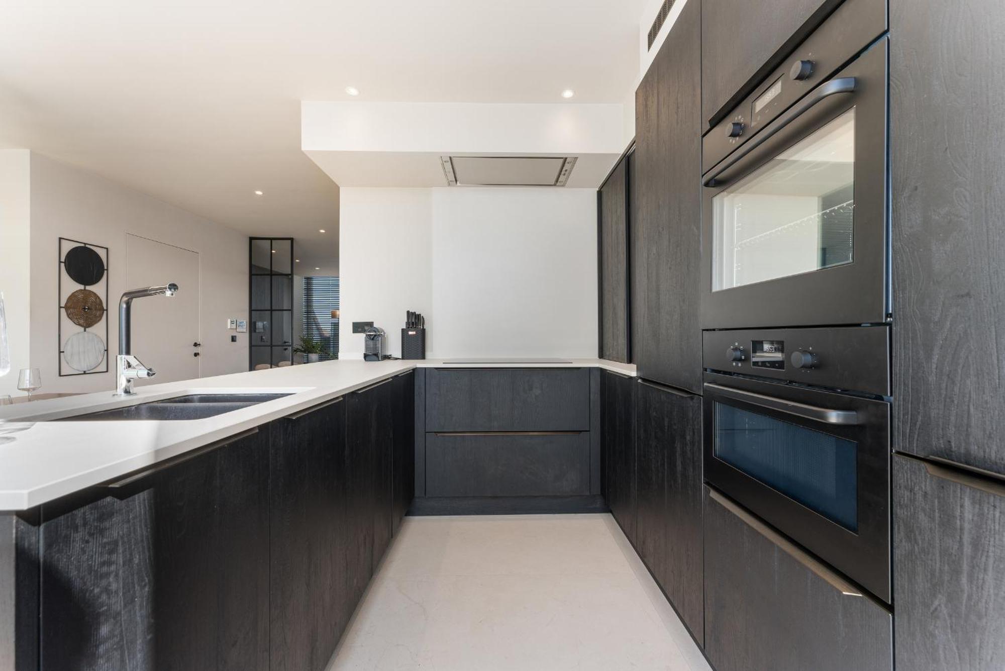 Maison Noomi Knokke-Heist Kültér fotó