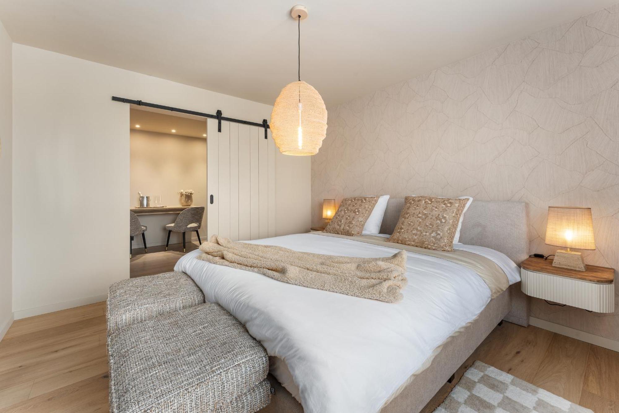 Maison Noomi Knokke-Heist Kültér fotó