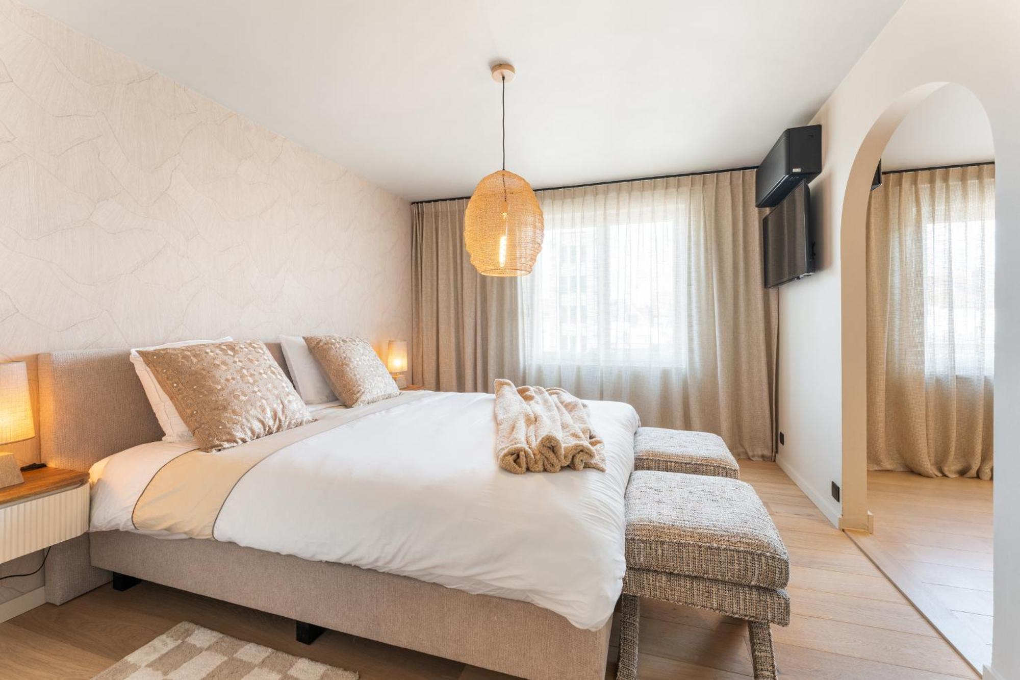 Maison Noomi Knokke-Heist Kültér fotó