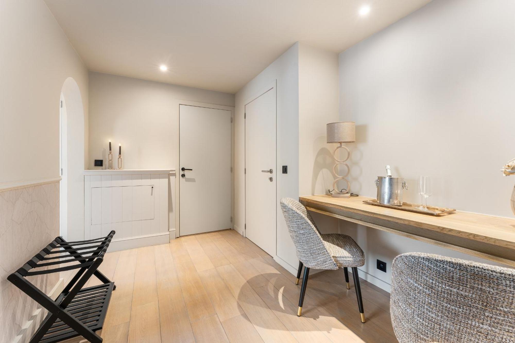 Maison Noomi Knokke-Heist Kültér fotó