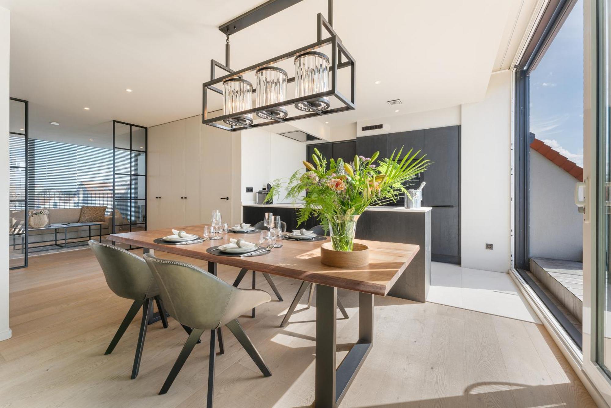 Maison Noomi Knokke-Heist Kültér fotó