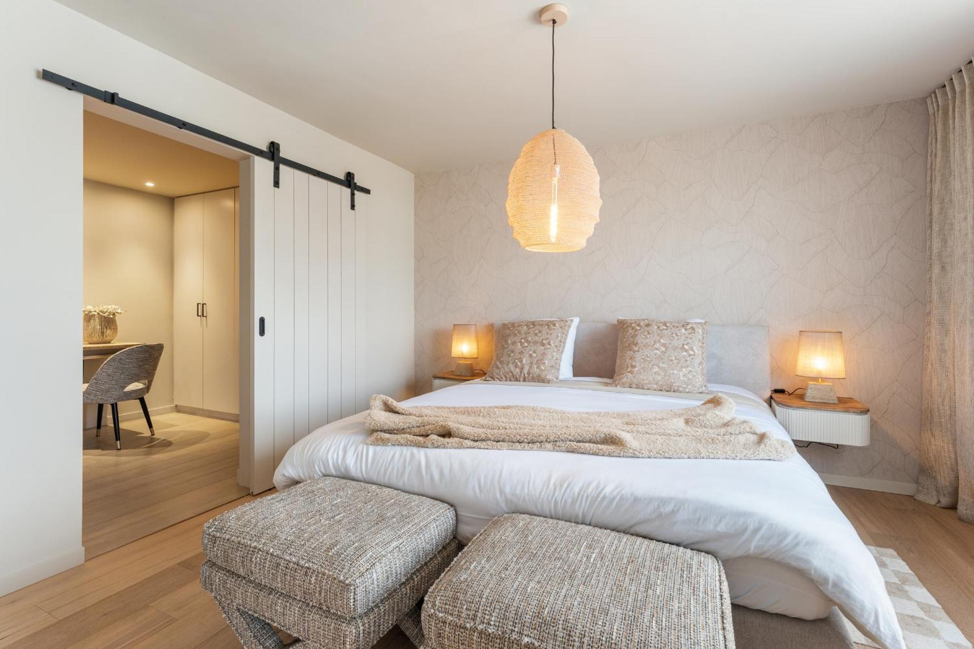 Maison Noomi Knokke-Heist Kültér fotó