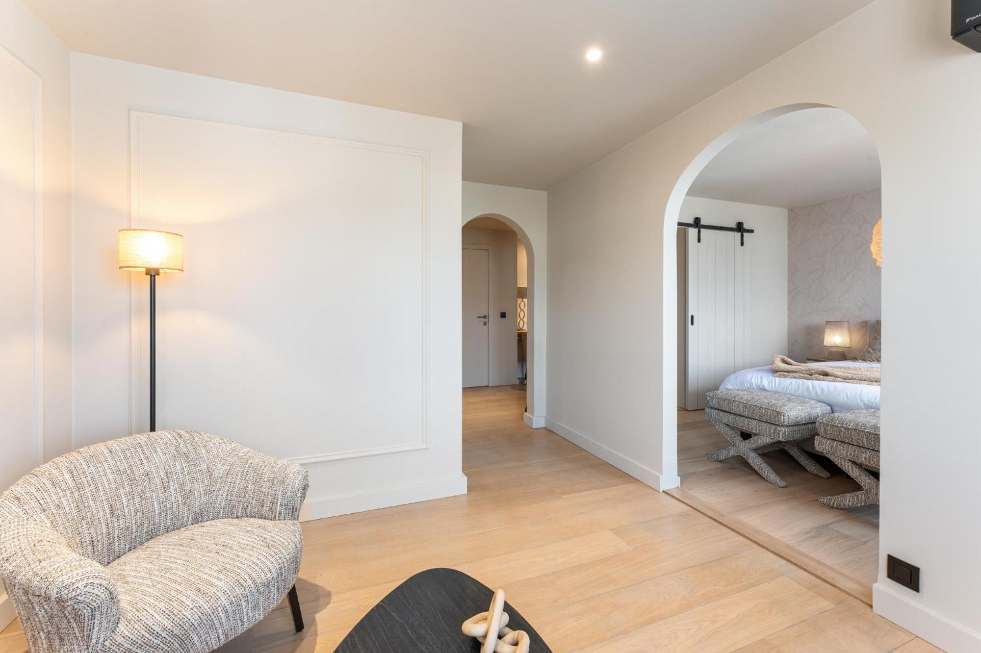Maison Noomi Knokke-Heist Kültér fotó
