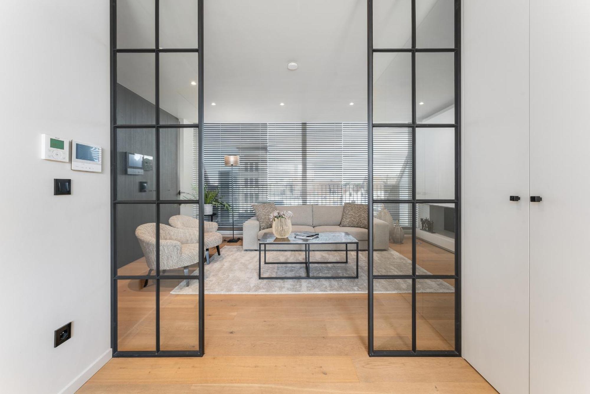 Maison Noomi Knokke-Heist Kültér fotó