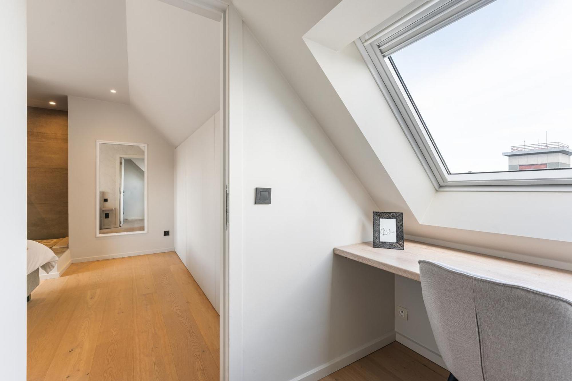 Maison Noomi Knokke-Heist Kültér fotó