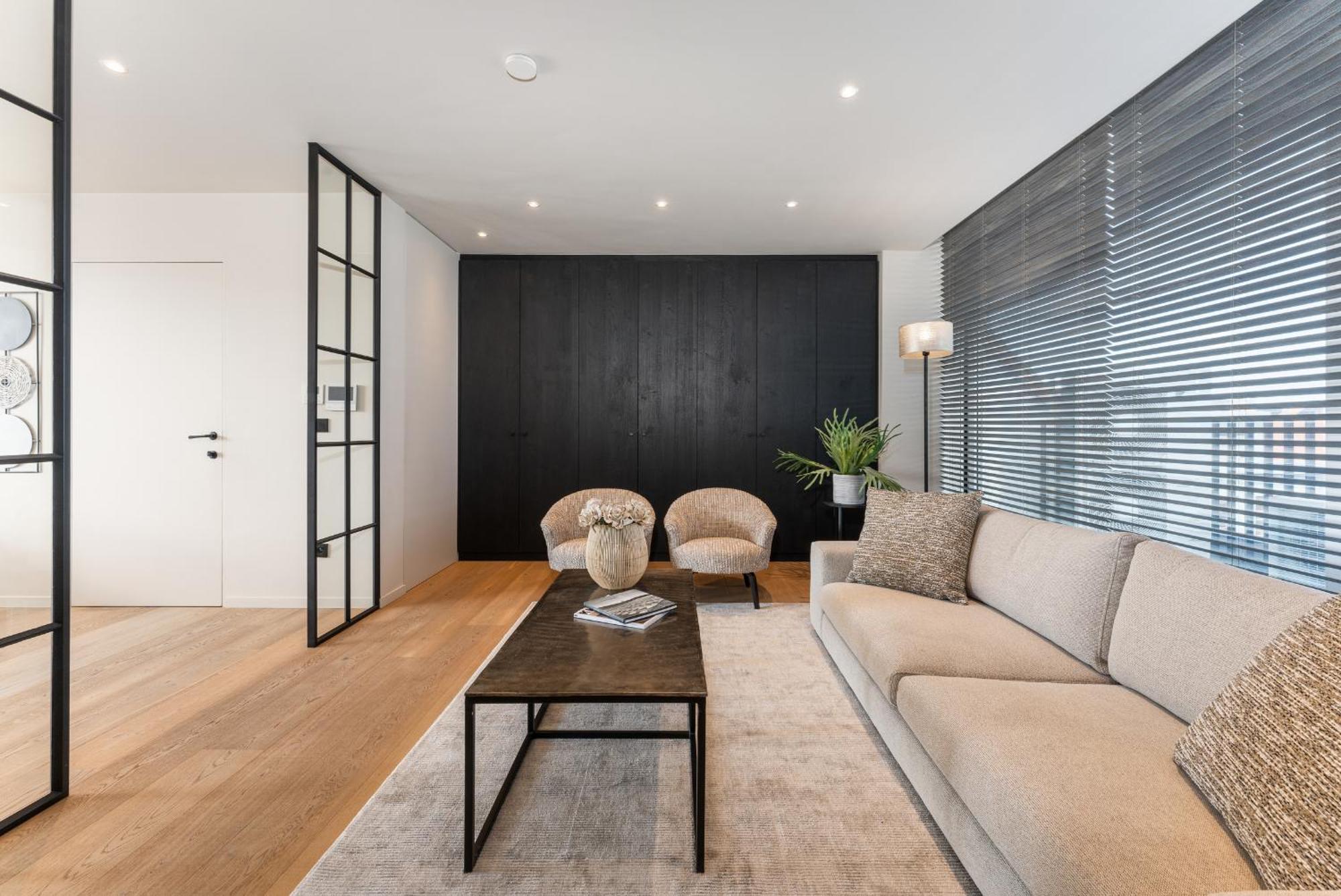 Maison Noomi Knokke-Heist Kültér fotó