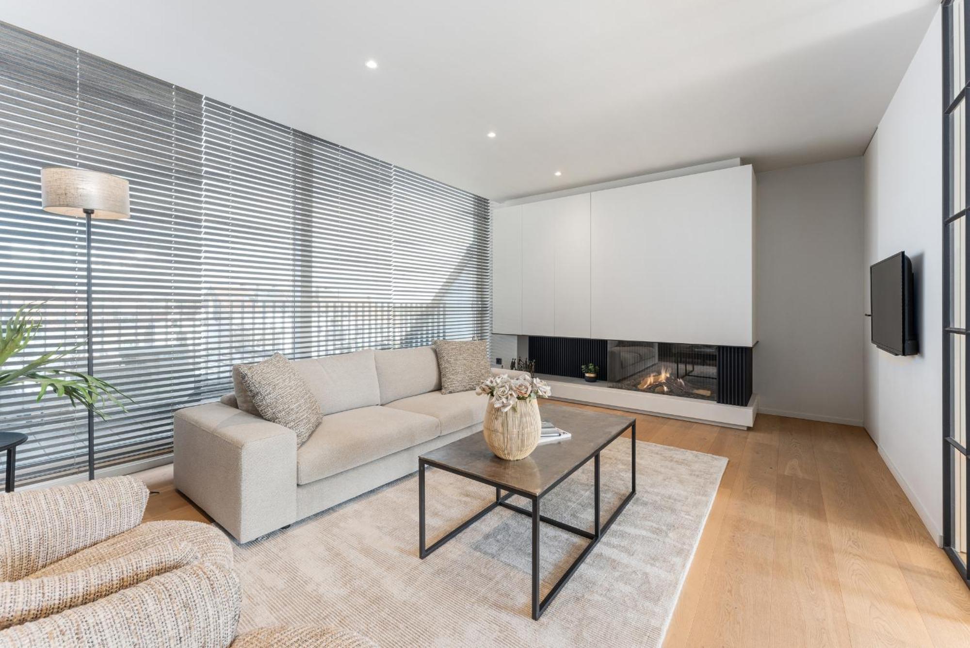Maison Noomi Knokke-Heist Kültér fotó