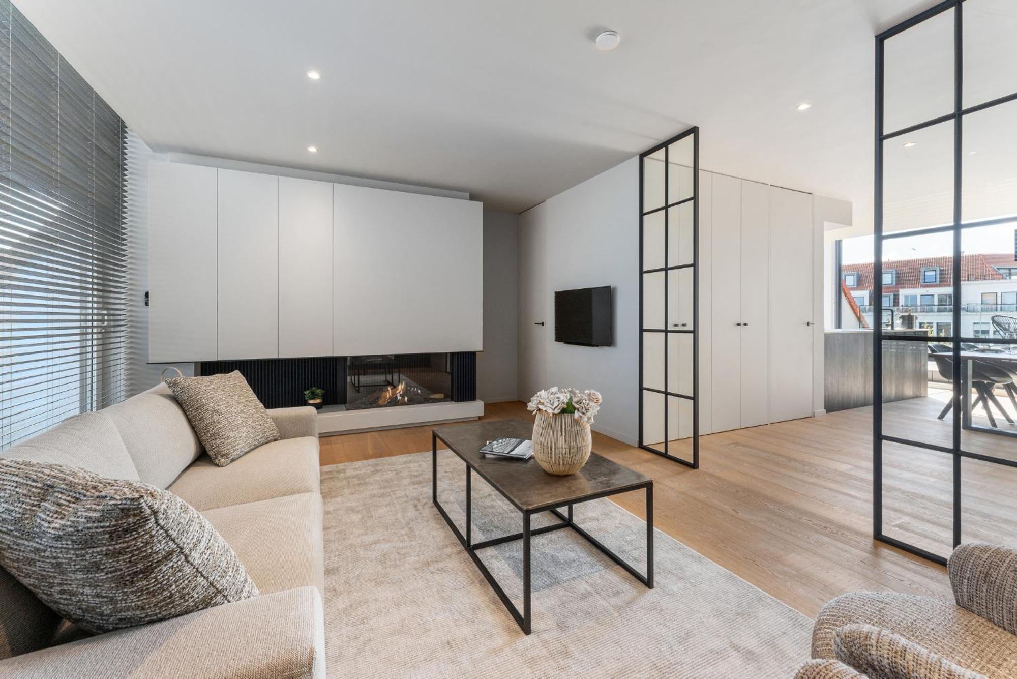 Maison Noomi Knokke-Heist Kültér fotó