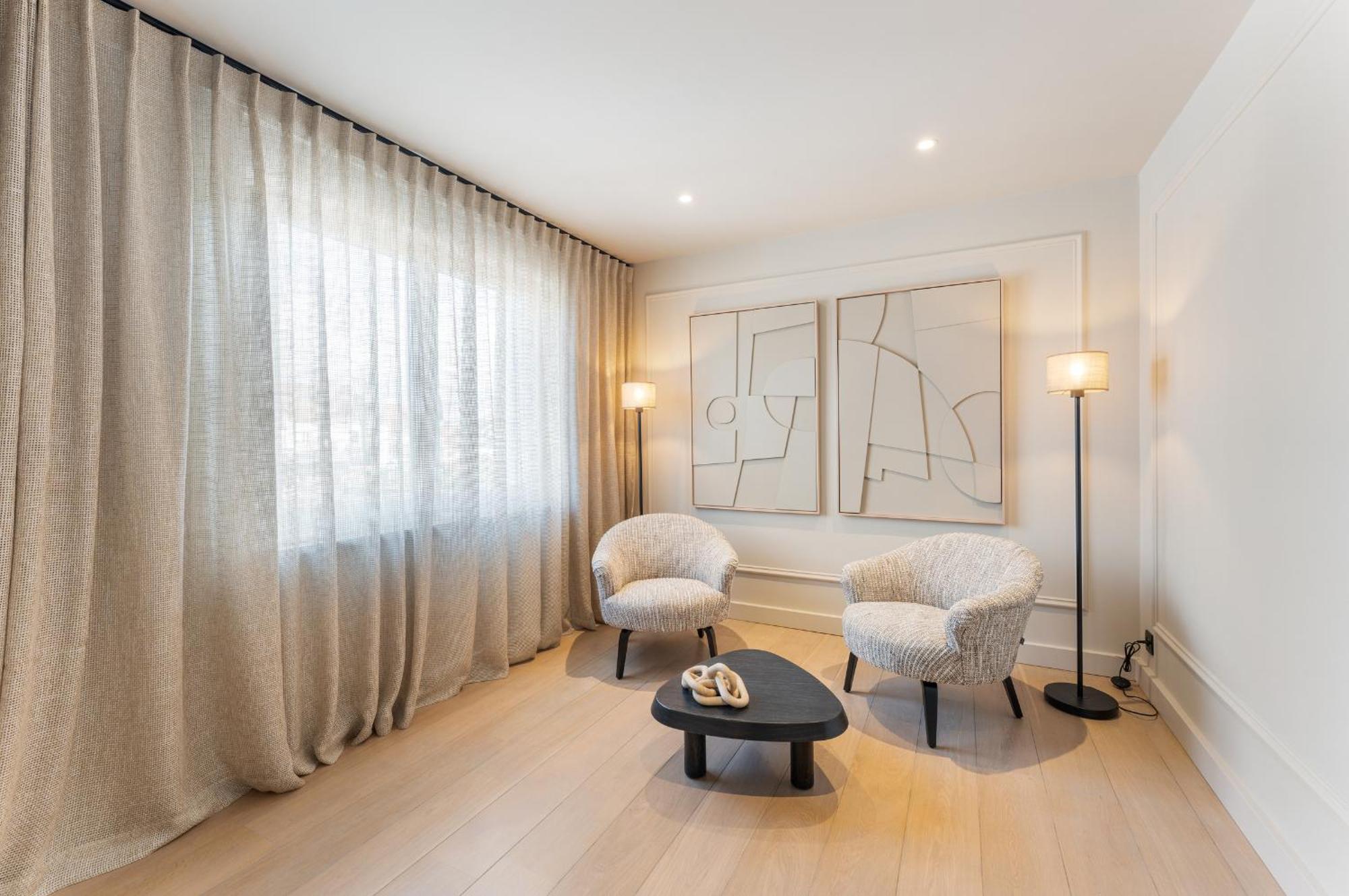 Maison Noomi Knokke-Heist Kültér fotó