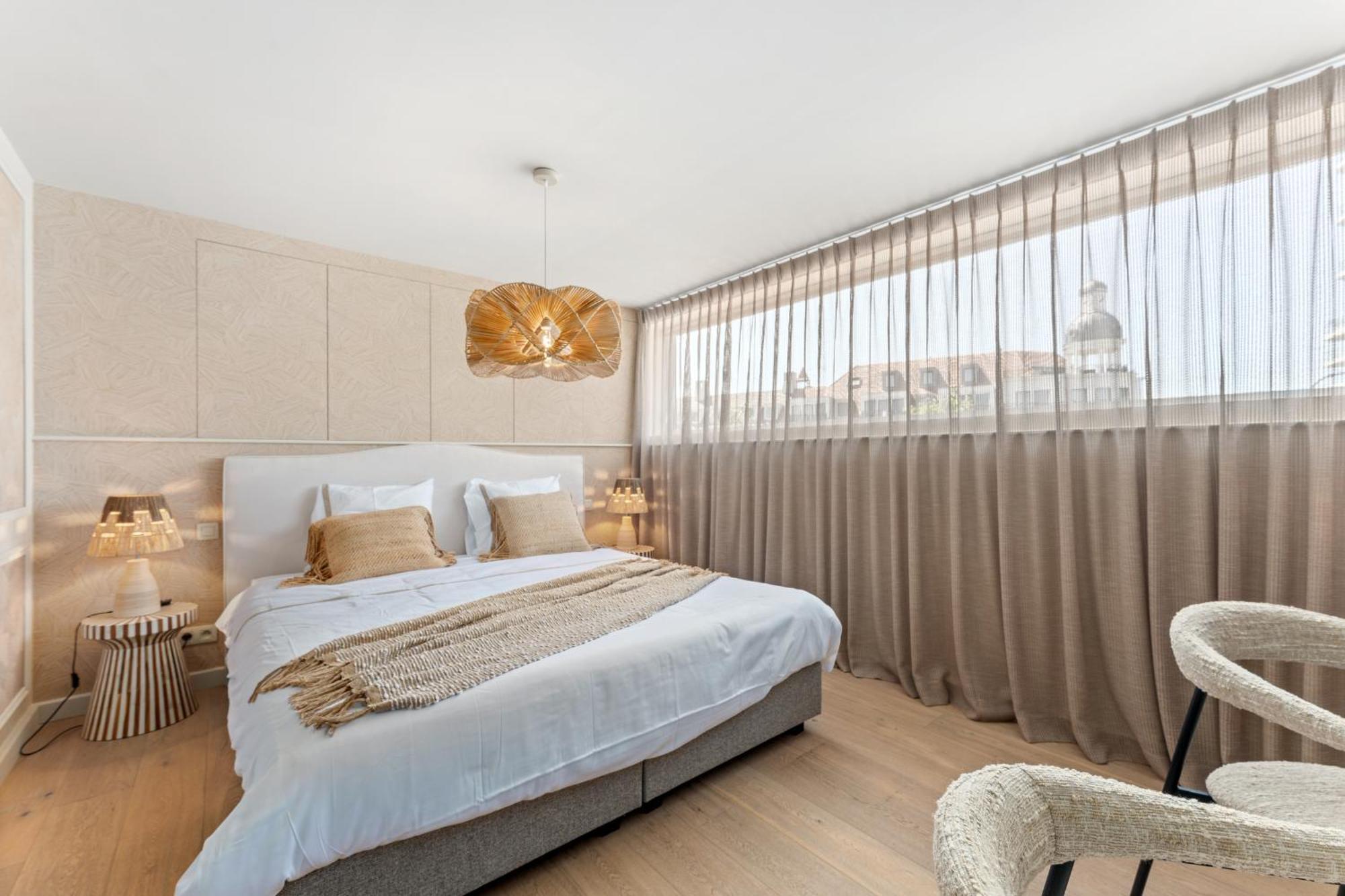 Maison Noomi Knokke-Heist Kültér fotó