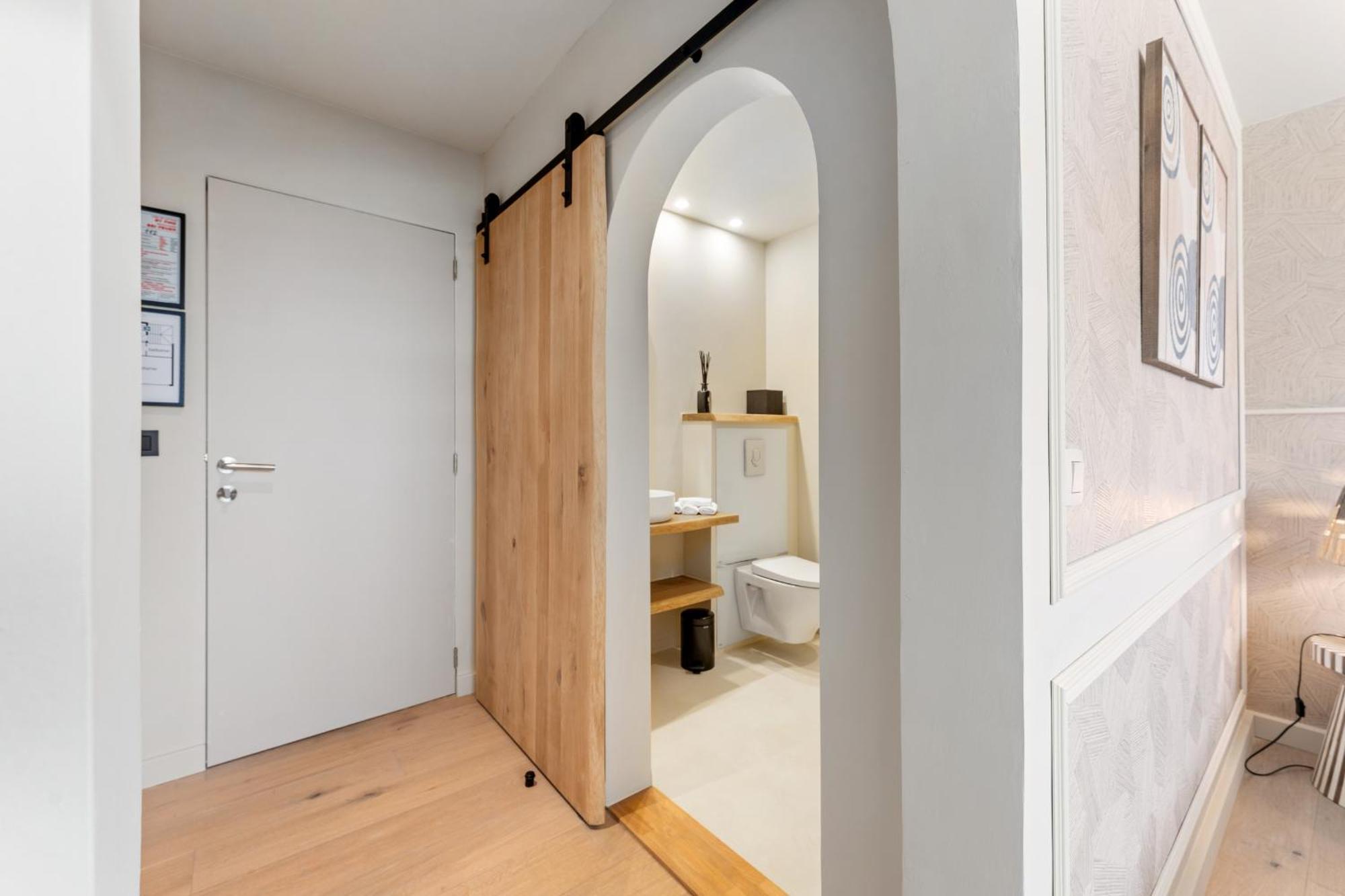 Maison Noomi Knokke-Heist Kültér fotó