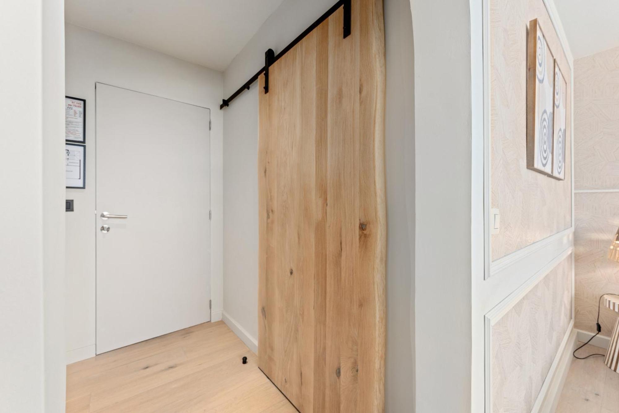 Maison Noomi Knokke-Heist Kültér fotó