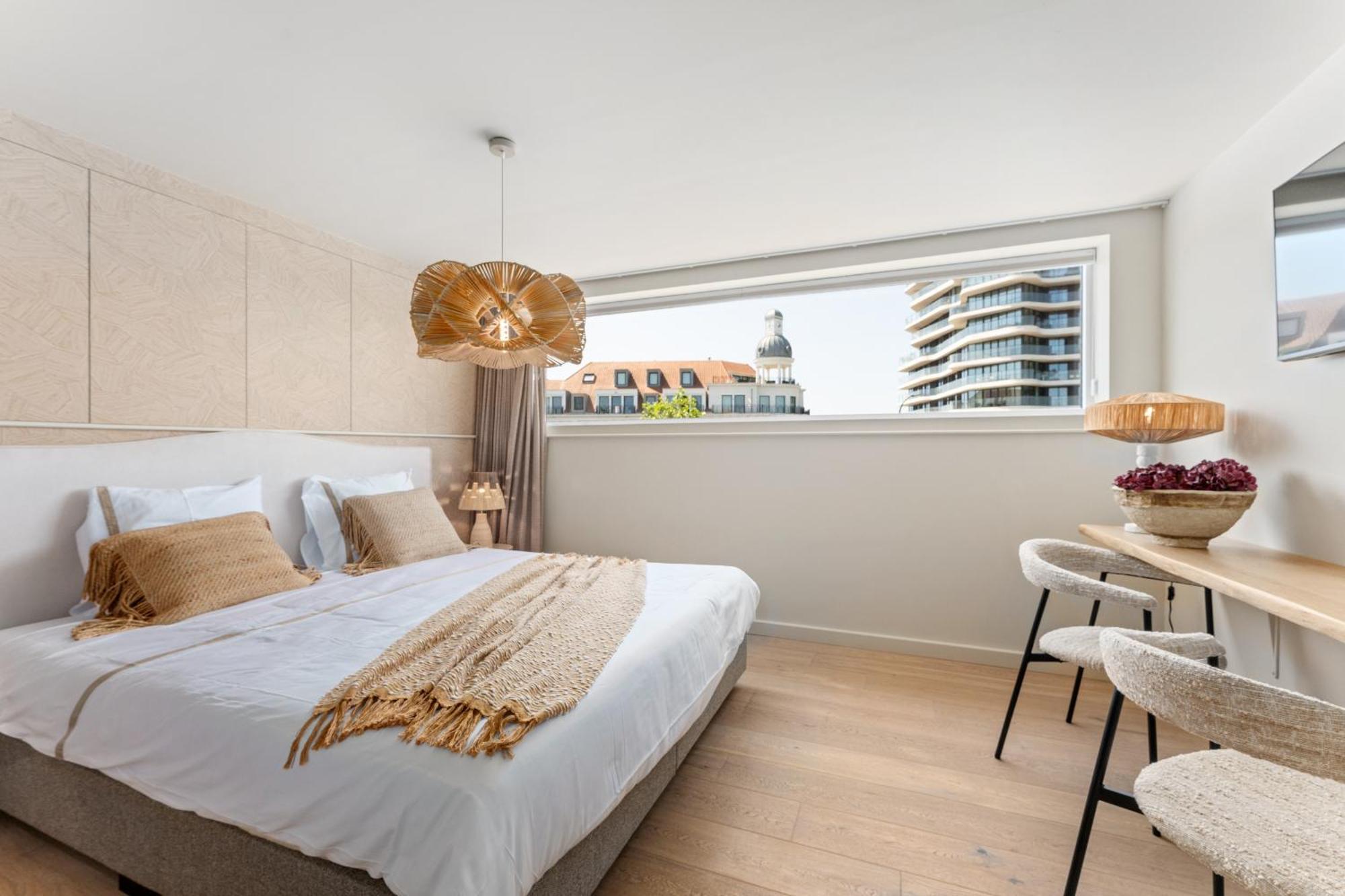 Maison Noomi Knokke-Heist Kültér fotó