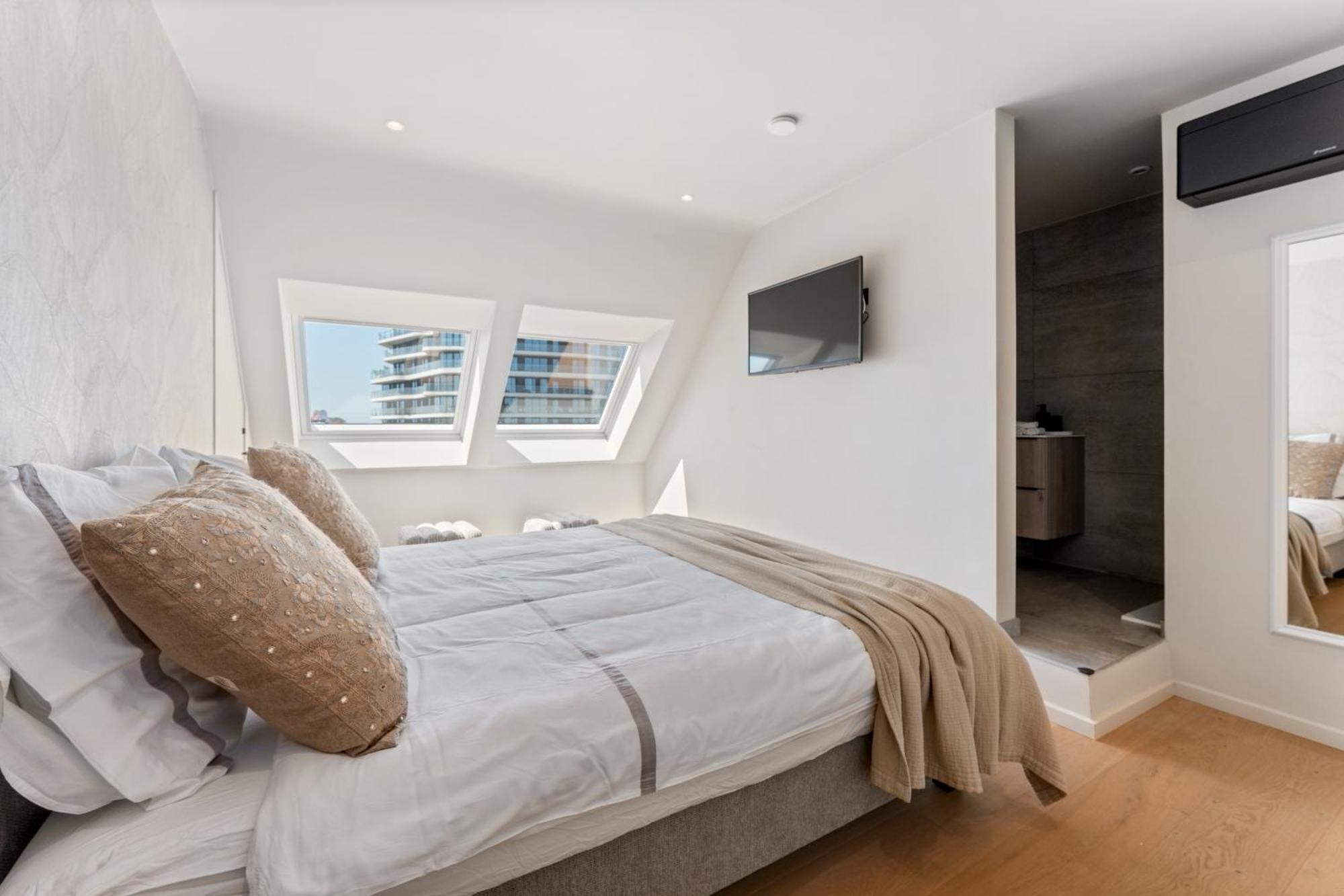 Maison Noomi Knokke-Heist Kültér fotó
